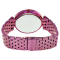 Buy Michael Kors Darci Crystal Set/steel Purple Dial Purple Stainless Steel Strap Watch for Women - Mk3782 in Pakistan