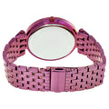 Buy Michael Kors Darci Gunmetal Dial Pink Stainless Steel Strap Ladies Watch - Mk3554 in Pakistan