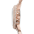 Buy Michael Kors Camille Rose Gold Dial Rose Gold Steel Strap Watch for Women - MK4292 in Pakistan