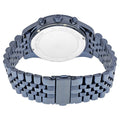 Buy Michael Kors Lexington Blue Dial Blue Steel Strap Watch for Women - MK8480 in Pakistan