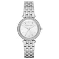 Buy Michael Kors Womens Quartz Stainless Steel Silver Dial 33mm Watch - Mk3429 in Pakistan