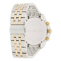 Buy Michael Kors Jet Set Chronograph White Dial Two-tone Strap Ladies Watch - Mk5057 in Pakistan