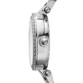 Buy Michael Kors Womens Quartz Stainless Steel Silver Dial 33mm Watch - Mk5615 in Pakistan