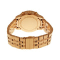 Buy Michael Kors Ritz Chronograph Rose Gold Dial Steel Ladies Watch - Mk6077 in Pakistan