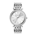 Buy Michael Kors Womens Quartz Stainless Steel Silver Dial 33mm Watch - Mk3429 in Pakistan