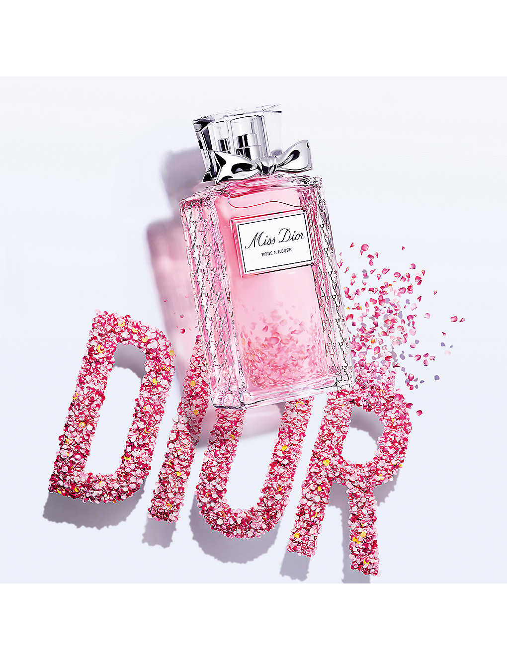 Buy Christian Dior Miss Rose N Roses EDT for Women - 100ml in Pakistan