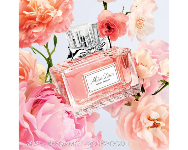 Buy Christian Dior Miss Dior EDP for Women - 100ml in Pakistan