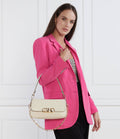 Buy Michael Kors Tokyo Crossbody Bag Small - Cream in Pakistan