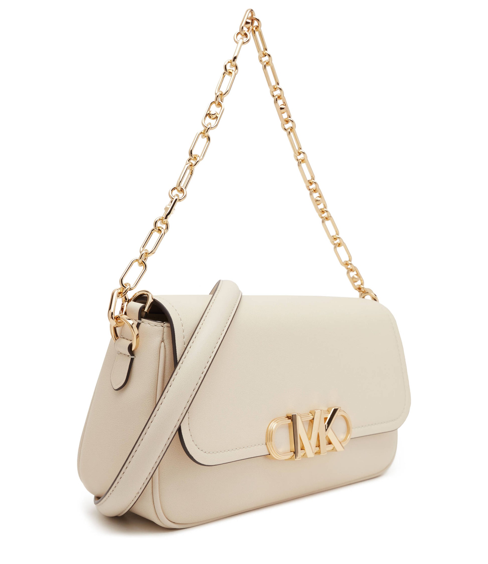 Buy Michael Kors Tokyo Crossbody Bag Small - Cream in Pakistan