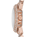 Buy Michael Kors Camille Rose Gold Dial Rose Gold Steel Strap Watch for Women - MK4292 in Pakistan