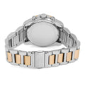 Buy Michael Kors Brecken Chronograph White Dial Two Tone Steel Strap Ladies Watch - Mk6368 in Pakistan