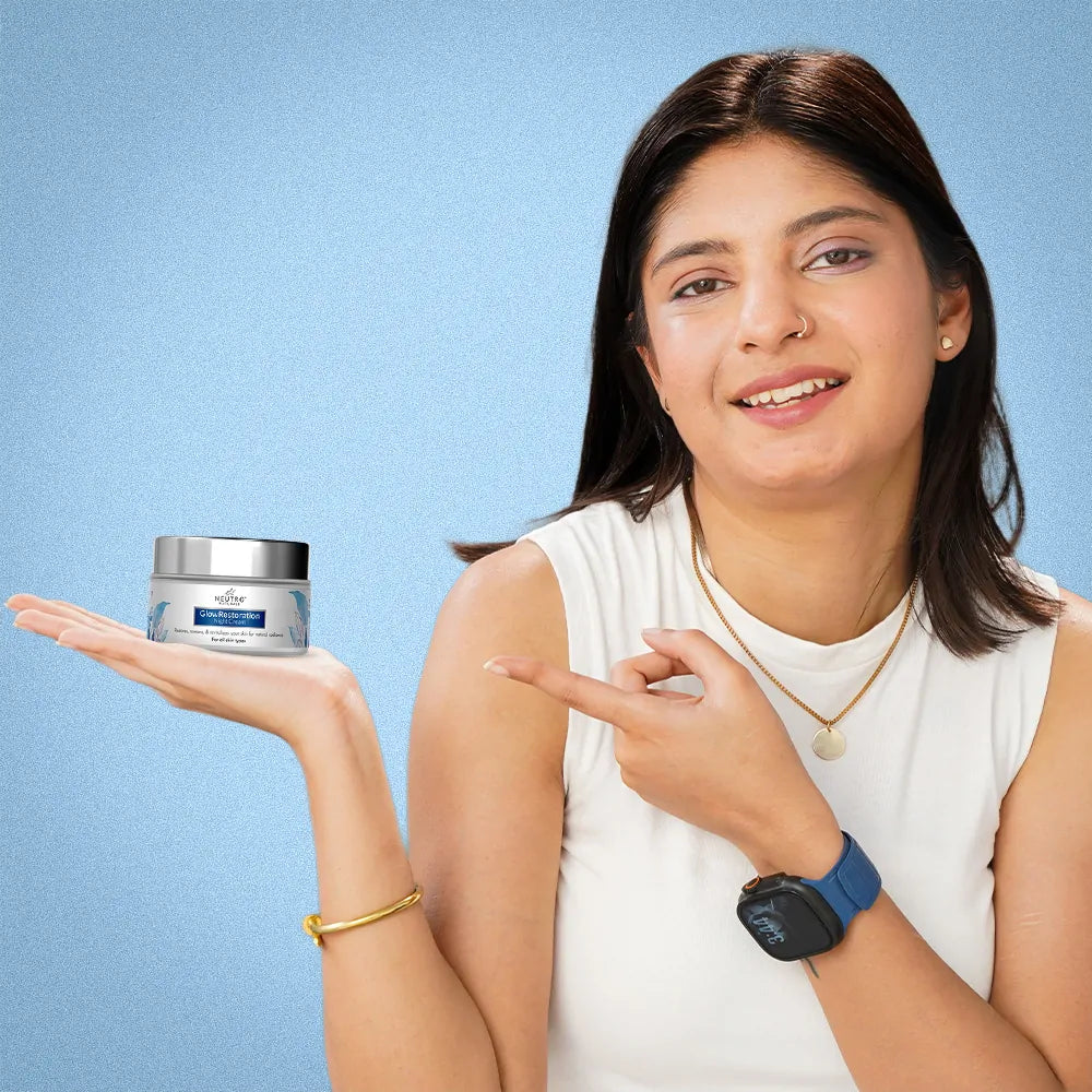 Buy GlowRestoration Night Cream in Pakistan