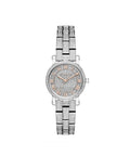 Buy Michael Kors Petite Norie Women's Watch Silver Dial Silver Stainless Steel Strap - Mk3775 in Pakistan
