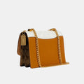Buy Coach Klare Crossbody In Signature Canvas in Pakistan