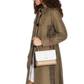 Buy Coach Klare Crossbody In Signature Canvas in Pakistan
