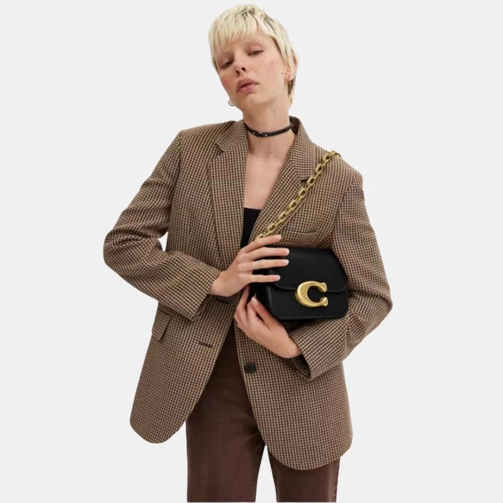 Buy Coach Idol Shoulder Bag in Pakistan