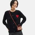 Buy Coach Sammy 21 Top Handle In Signature Canvas in Pakistan