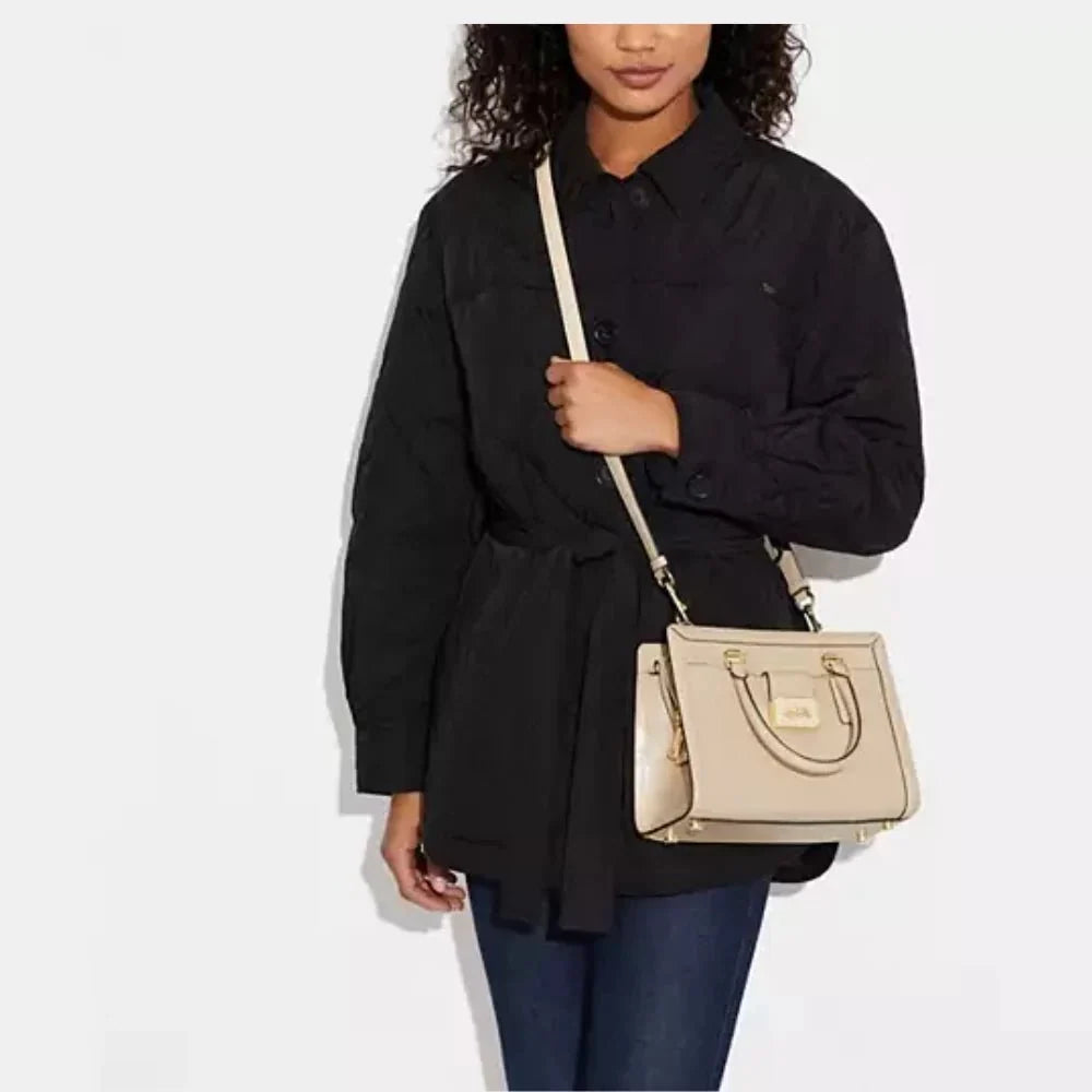 Buy Coach Grace Carryall Bag in Pakistan