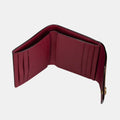 Buy Coach Lunar New Year Wyn Small Wallet in Colorblock Signature Canvas in Pakistan