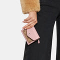 Buy Coach Wyn Colorblock Signature Coated Canvas Small Wallet in Pakistan