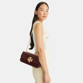 Buy Tory Burch Eleanor Rectangular Shoulder Bag in Pakistan