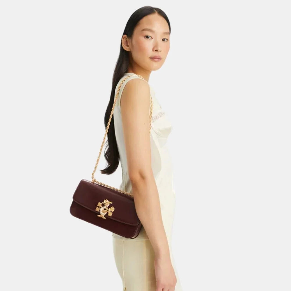 Buy Tory Burch Eleanor Rectangular Shoulder Bag in Pakistan