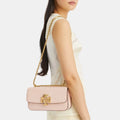Buy Tory Burch Eleanor Rectangular Shoulder Bag in Pakistan