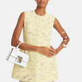 Buy Tory Burch Bon Bon Spazzolato Mini Top-Handle Bag in Pakistan
