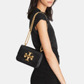 Buy Tory Burch Small Eleanor Bag (Black) in Pakistan
