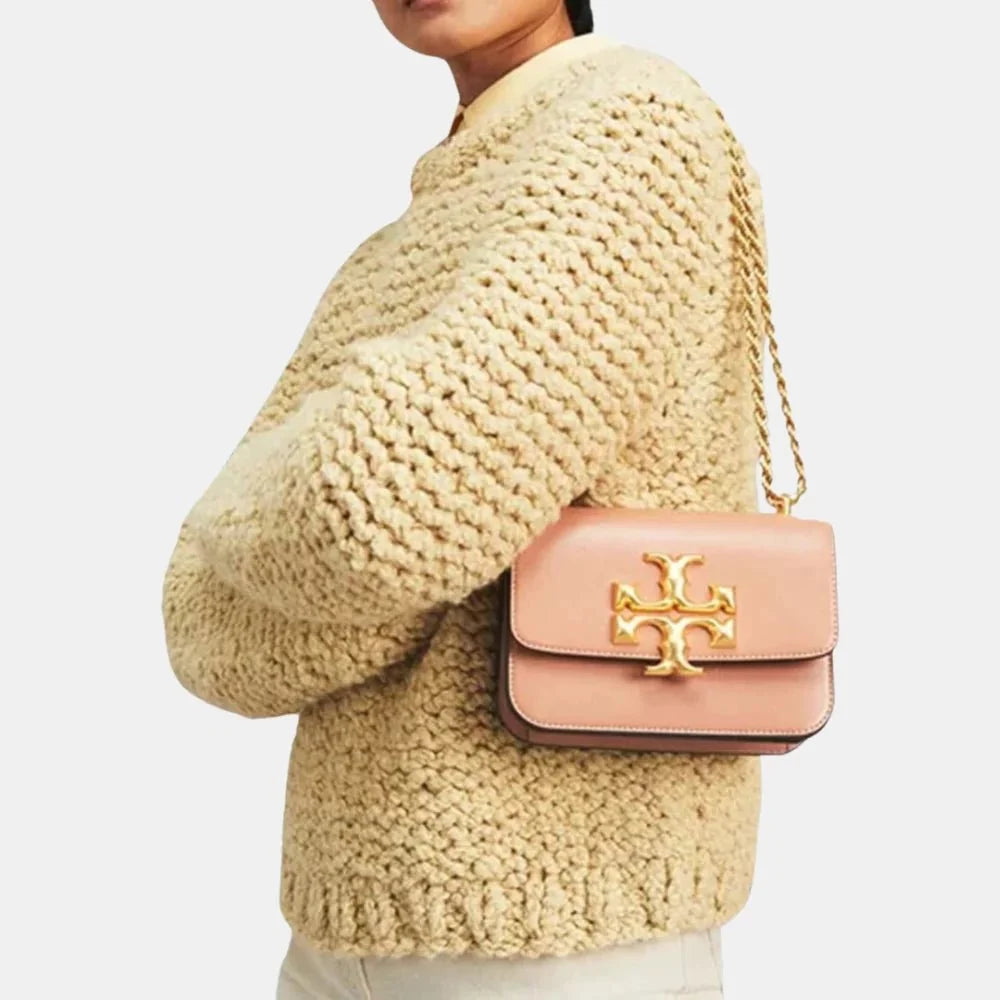 Buy Tory Burch Small Eleanor Bag (Meadow Sweet) in Pakistan