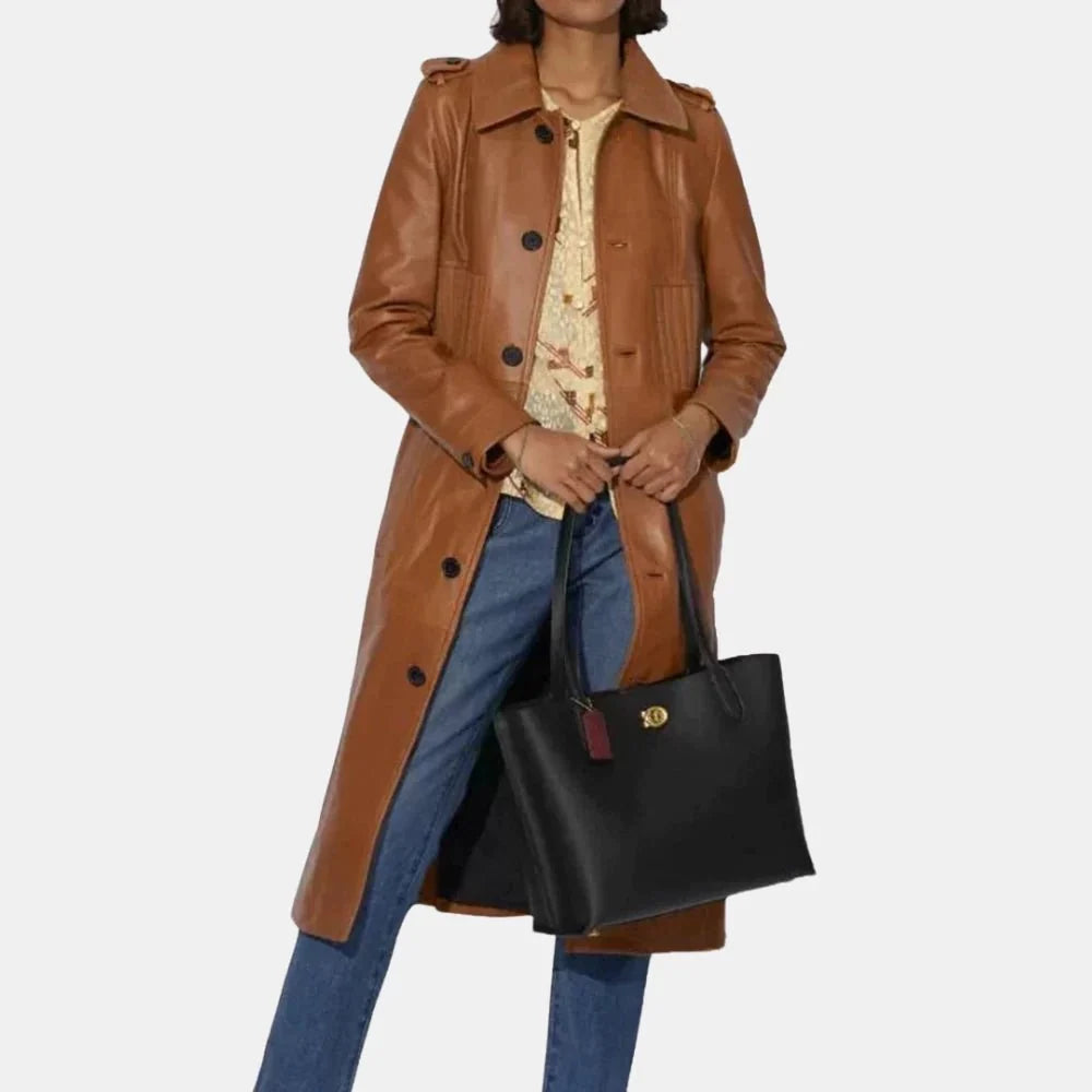 Buy Coach Large Willow Tote Bag in Pakistan