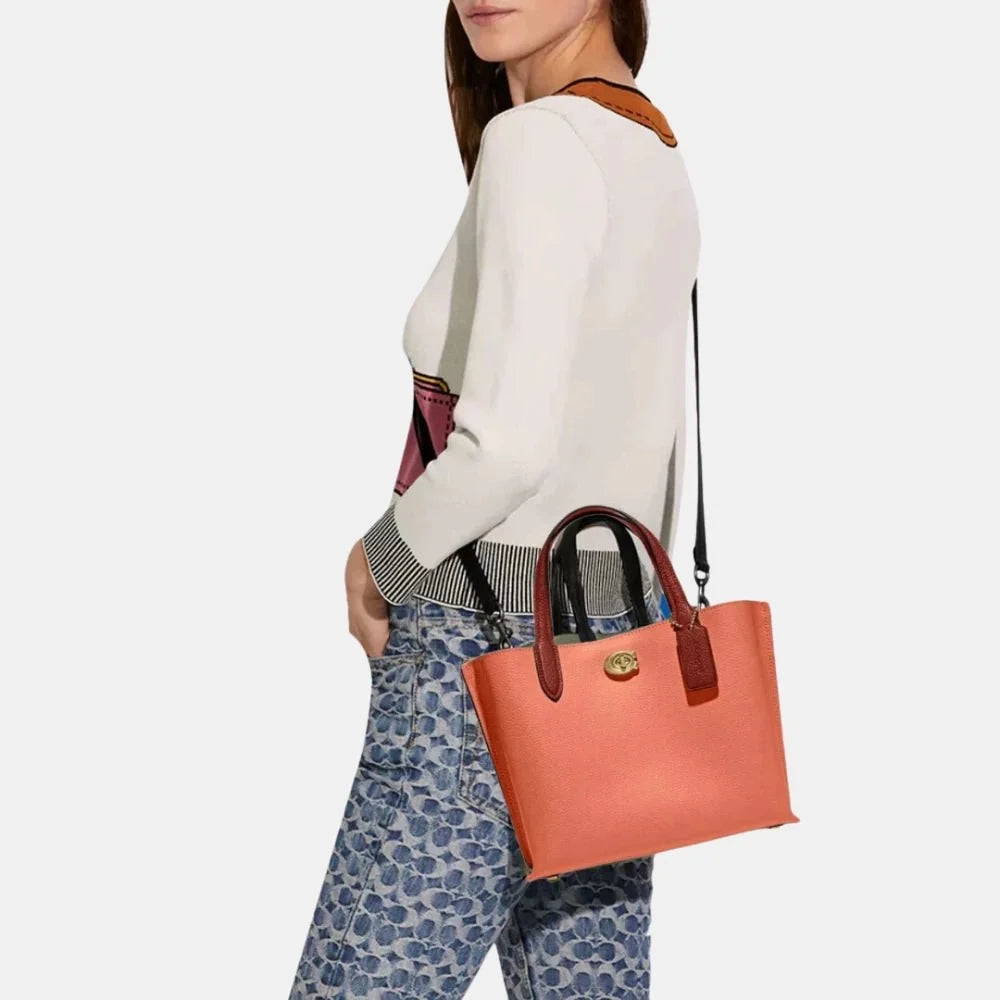 Buy Coach Willow 24 Tote Bag in Pakistan