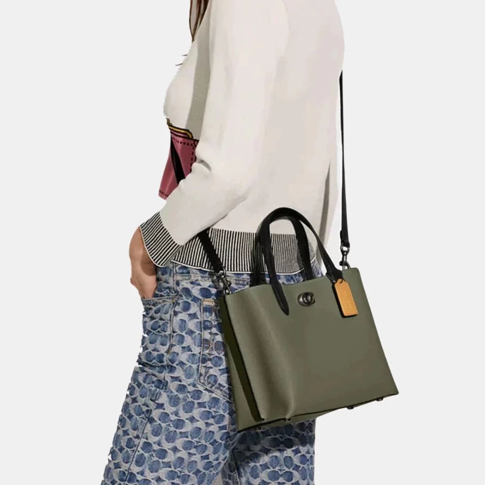 Buy Coach Willow 24 Tote Bag in Pakistan