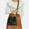 Buy Coach Willow Bucket Bag (Black) in Pakistan