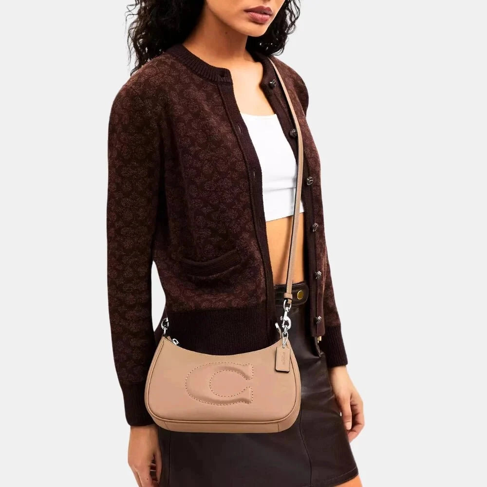 Buy Coach Teri Shoulder Bag in Pakistan