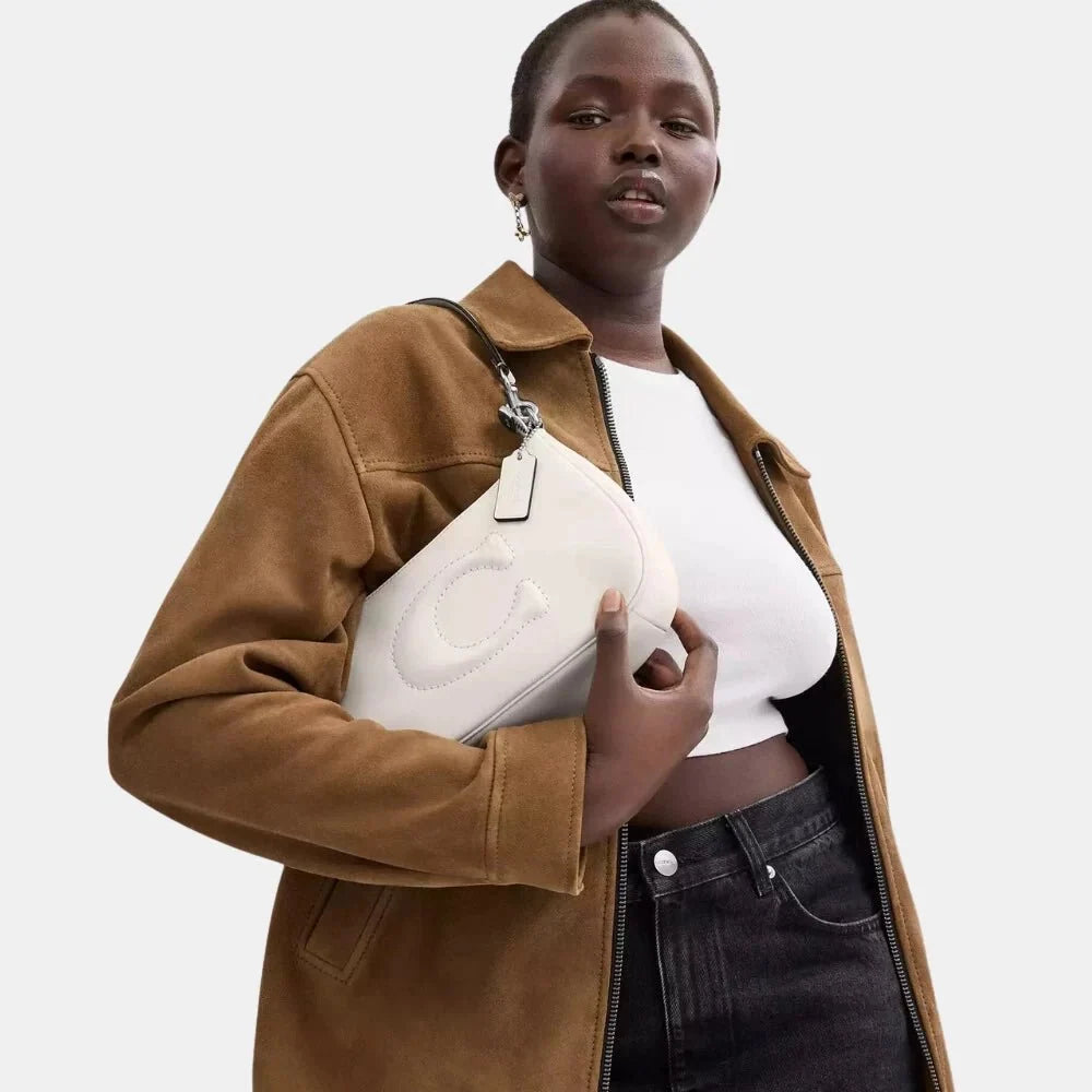 Buy Coach Teri Shoulder Bag in Pakistan
