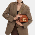 Buy Coach Idol Shoulder Bag in Pakistan