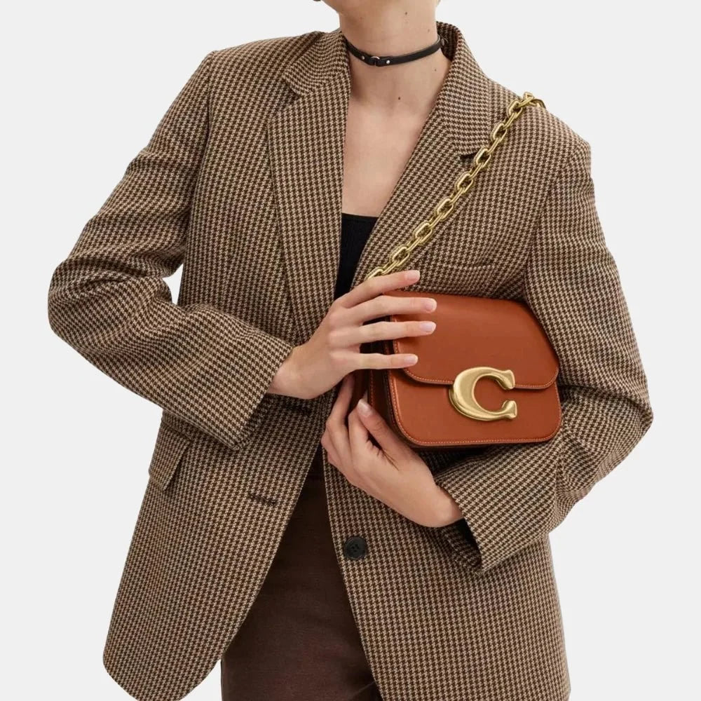 Buy Coach Idol Shoulder Bag in Pakistan