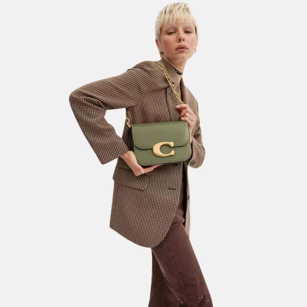 Buy Coach Idol Shoulder Bag in Pakistan