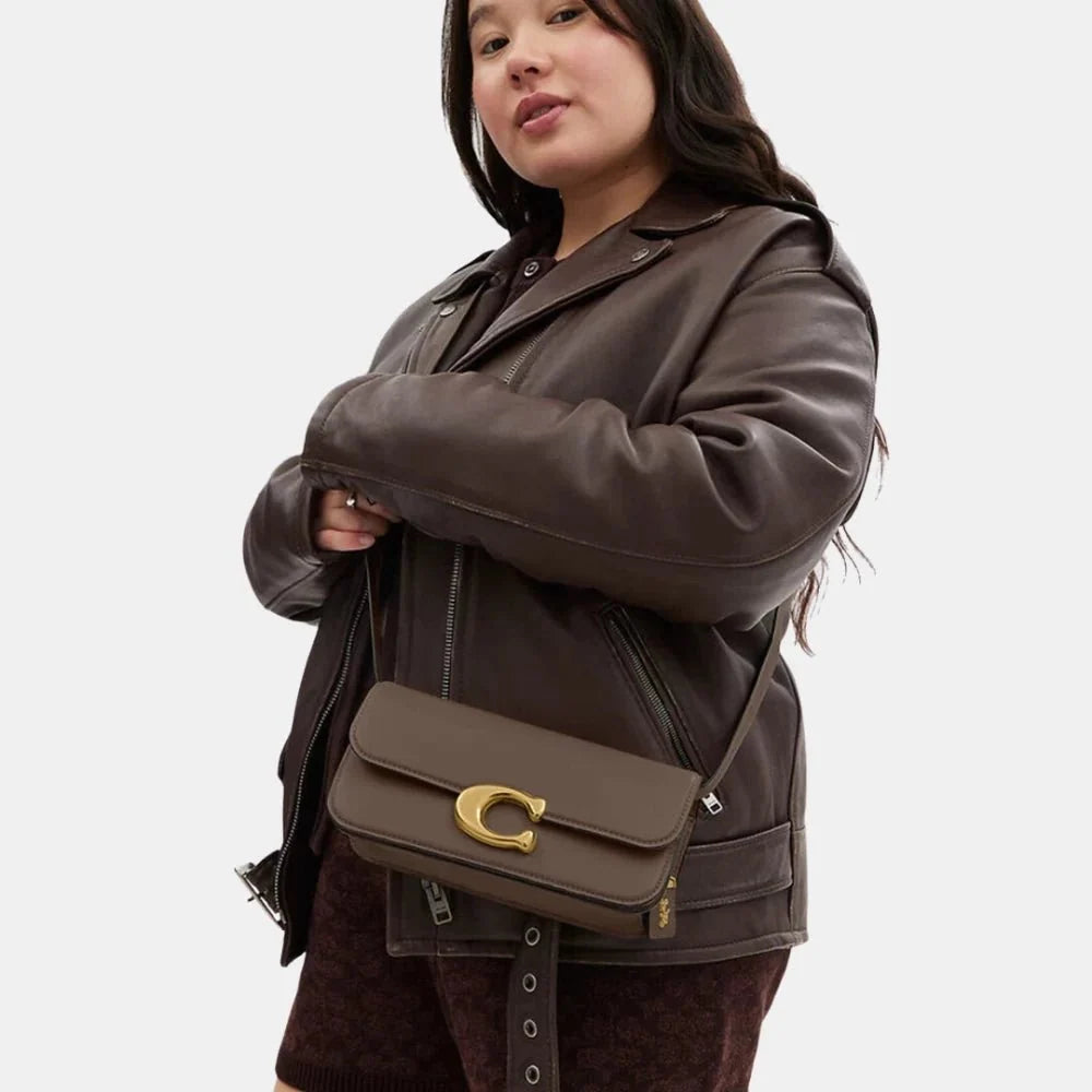 Buy Coach Idol 23 Shoulder Bag in Pakistan