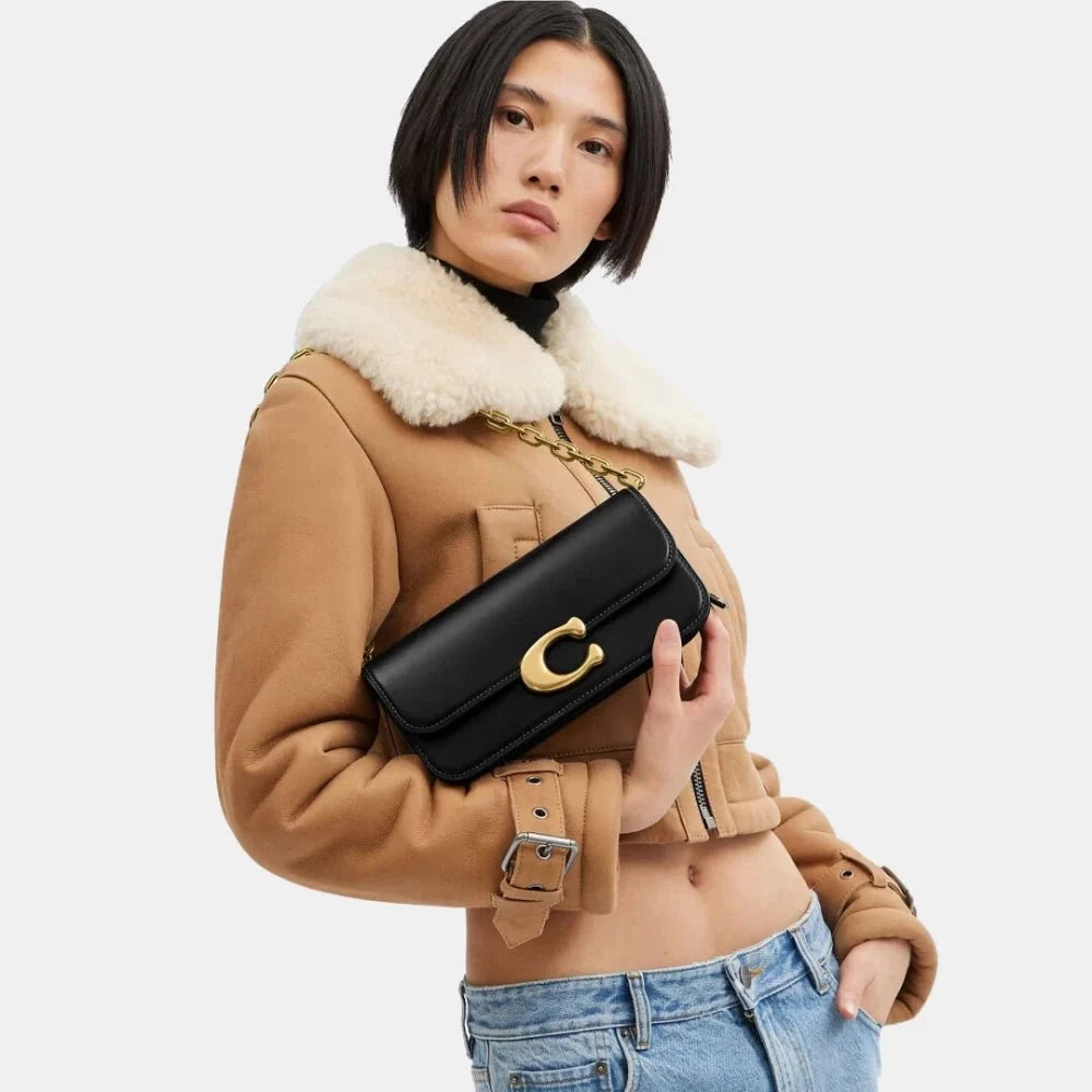 Buy Coach Idol 23 Shoulder Bag in Pakistan