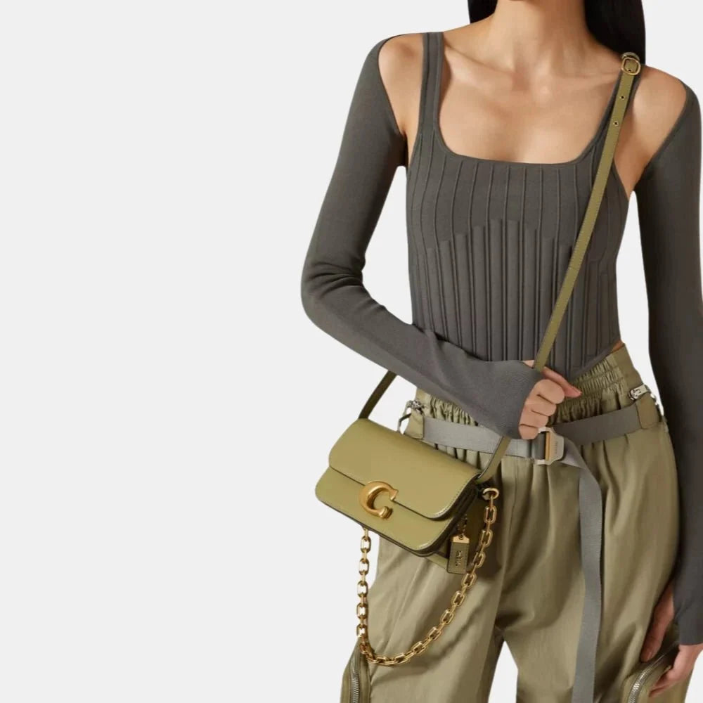 Buy Coach Idol 23 Shoulder Bag in Pakistan