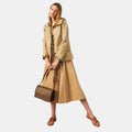 Buy Tory Burch T Monogram Leather Shoulder Bag in Pakistan