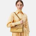 Buy Tory Burch Miller Basket Weave Shoulder Bag in Pakistan