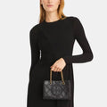 Buy Tory Burch Mini Fleming Soft Chain Tote Bag in Pakistan