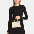Buy Tory Burch Mini Fleming Soft Chain Tote Bag in Pakistan