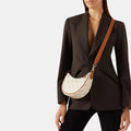 Buy Coach Mira Shoulder Bag With Horse And Carriage Print in Pakistan