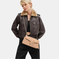 Buy Coach Quilted Tabby 26 Shoulder Bag (Buff) in Pakistan