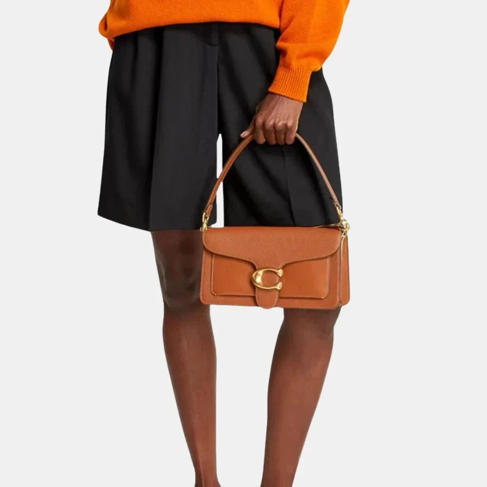 Buy Coach Tabby 26 Shoulder Bag (Brown) in Pakistan