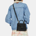 Buy Coach Tabby Top Handle Bag in Pakistan